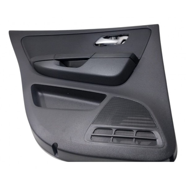 Forro Porta T/esquerdo Fox 2012 5z4867179n