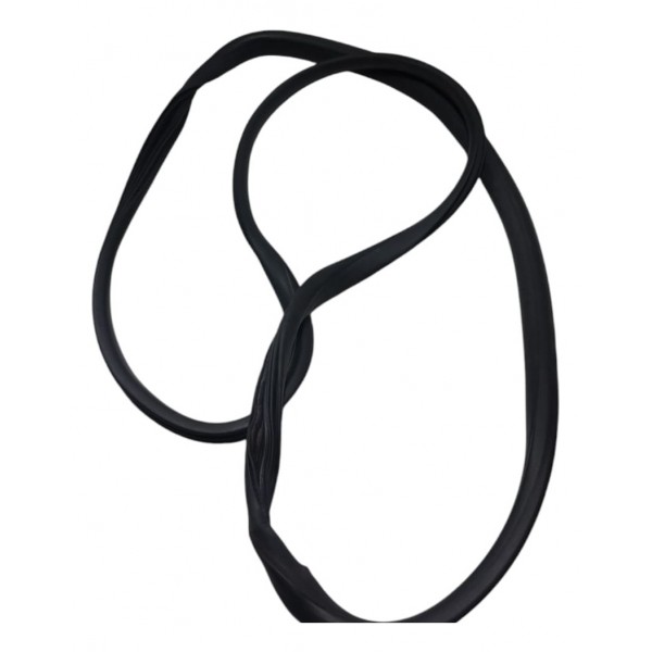 Borracha Vedação Porta Traseira Dir/esq Volkswagen Fox