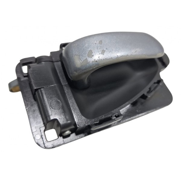 Maçaneta Int. Tras. Direita Citröen Xsara 2001-12 - Detalhe