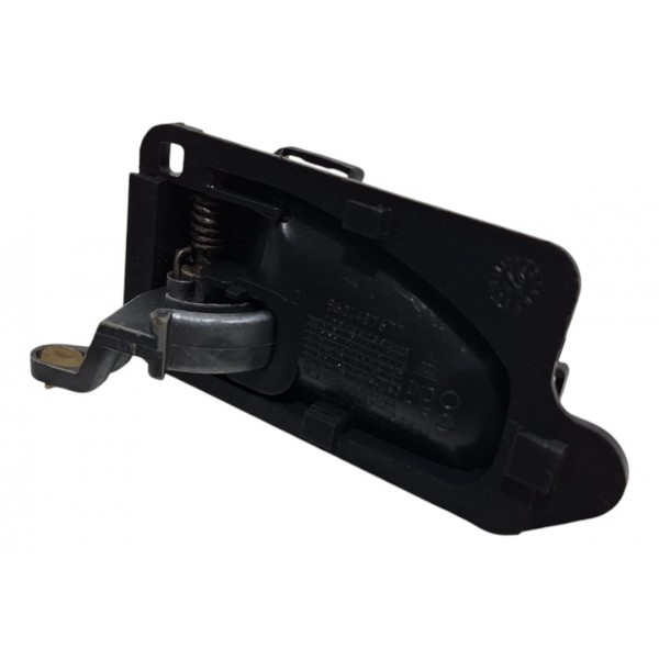 Maçaneta Int. Tras. Direita Citröen Xsara 2001-12 - Detalhe