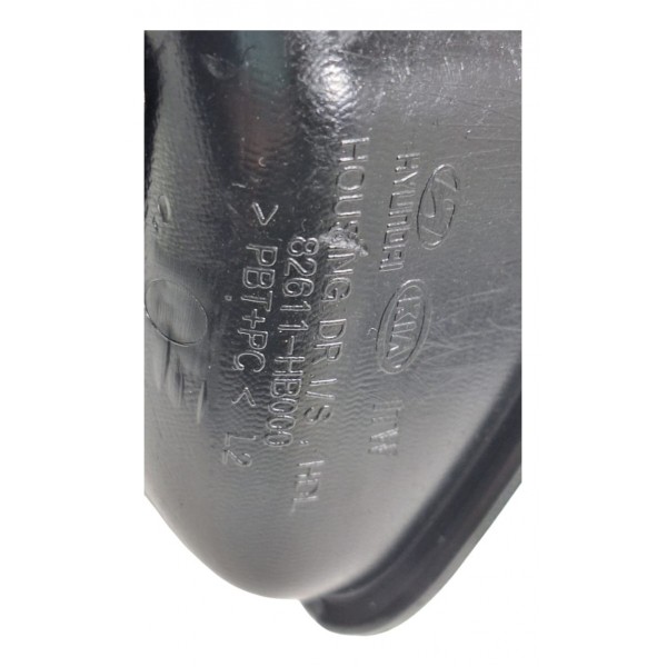 Maçaneta Interna Porta Esquerda Hyundai Hb20