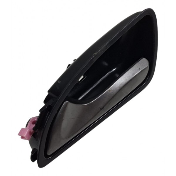 Maçaneta Interna Porta Esquerda Hyundai Hb20