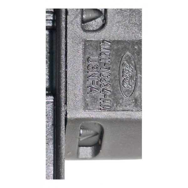 Interruptor Segurança Partida Ford Focus 2012-14