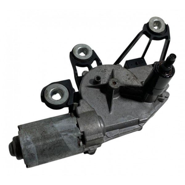 Motor Limpador Traseiro Volkswagen Golf 2012