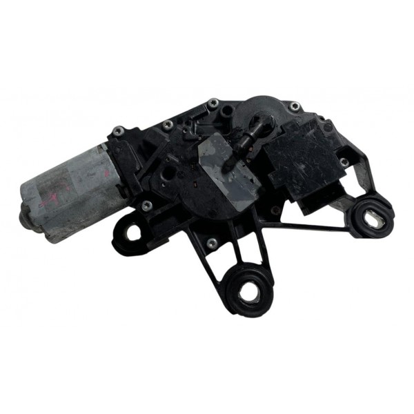 Motor Limpador Traseiro Volkswagen Golf 2012