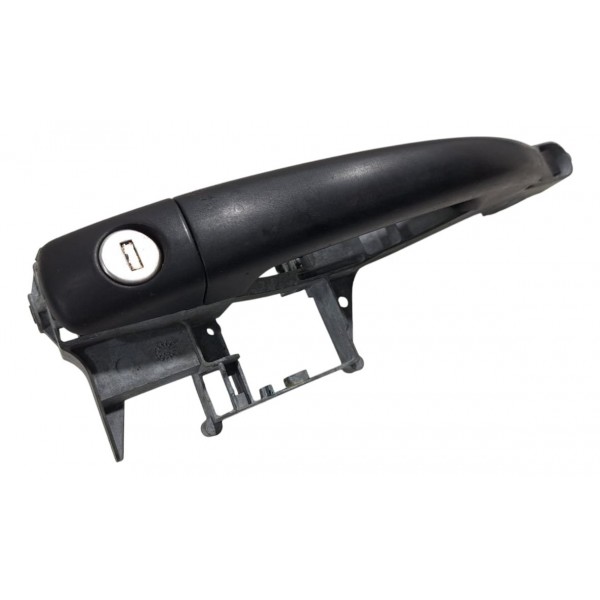 Maçaneta Externa Dianteira Esquerda Citroen C4 2013-2020