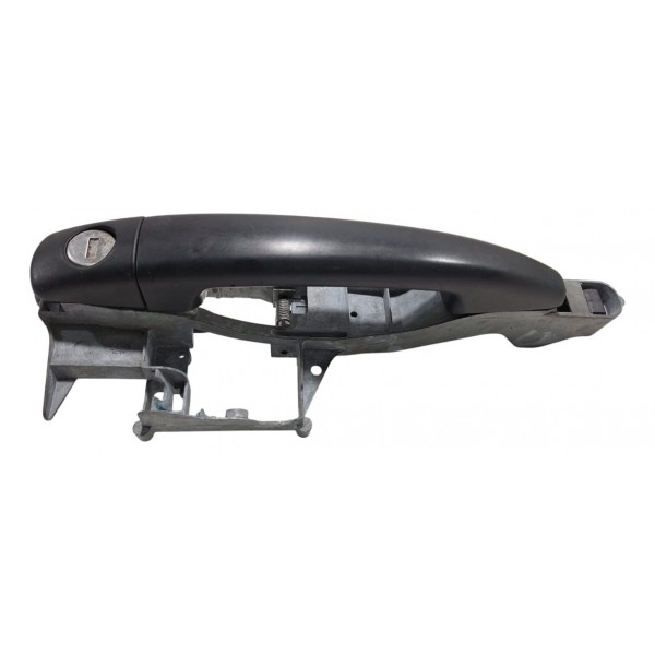 Maçaneta Externa Dianteira Esquerda Citroen C4 2013-2020