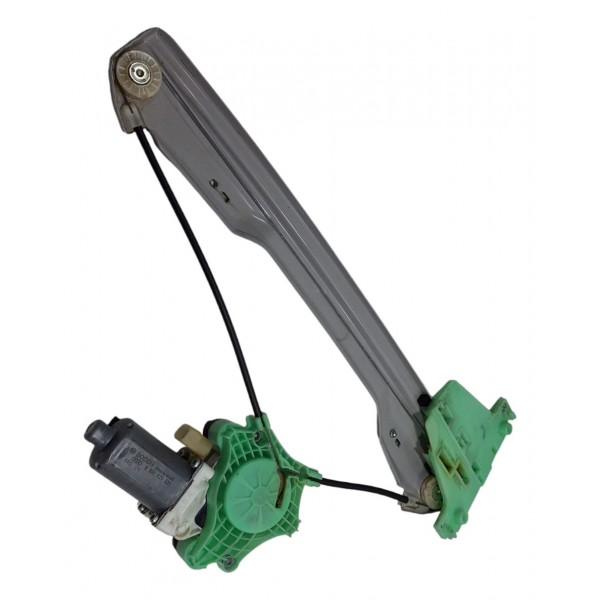 Máquina Vidro Elétrico Traseiro Direito Vw Fox 2012-13