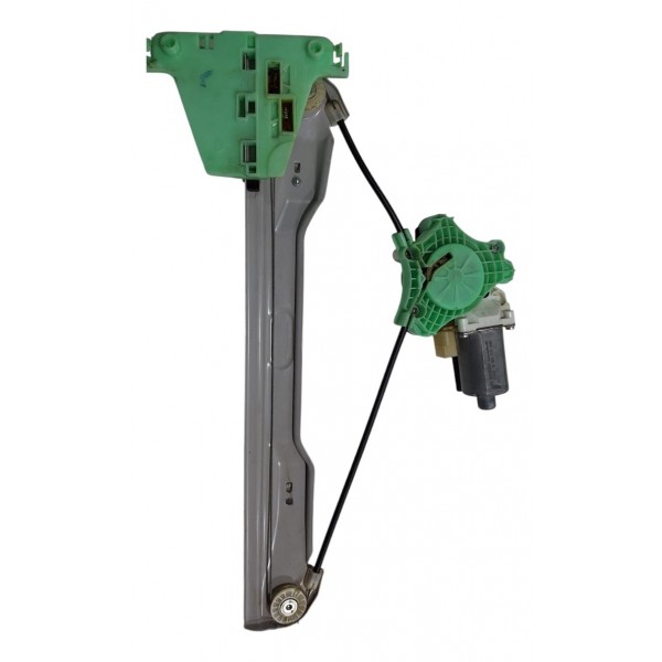 Máquina Vidro Elétrico Traseiro Direito Vw Fox 2012-13