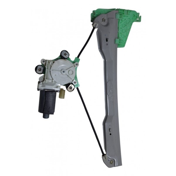 Máquina Vidro Elétrico Traseiro Direito Vw Fox 2012-13