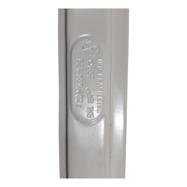 Máquina Vidro Elétrico Traseiro Direito Vw Fox 2012-13