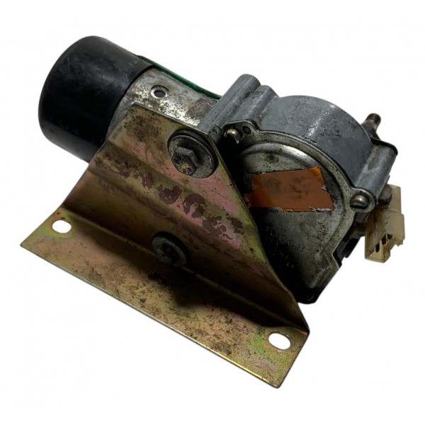 Motor Limpador Traseiro Volkswagen Santana Quantum 1996
