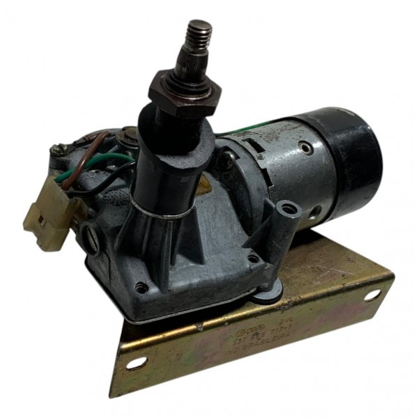 Motor Limpador Traseiro Volkswagen Santana Quantum 1996