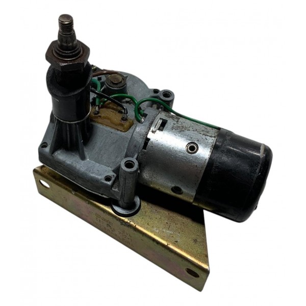 Motor Limpador Traseiro Volkswagen Santana Quantum 1996