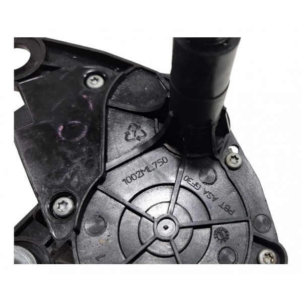 Motor Limpador Vidro Traseiro Vw Gol G5 2008-12