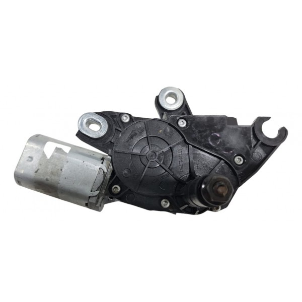 Motor Limpador Vidro Traseiro Vw Gol G5 2008-12
