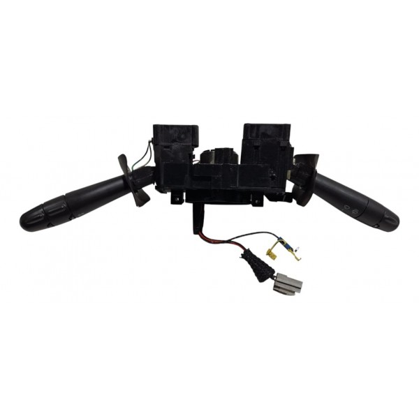 Chave Seta Limpador Renault Sandero Clio 2012-16