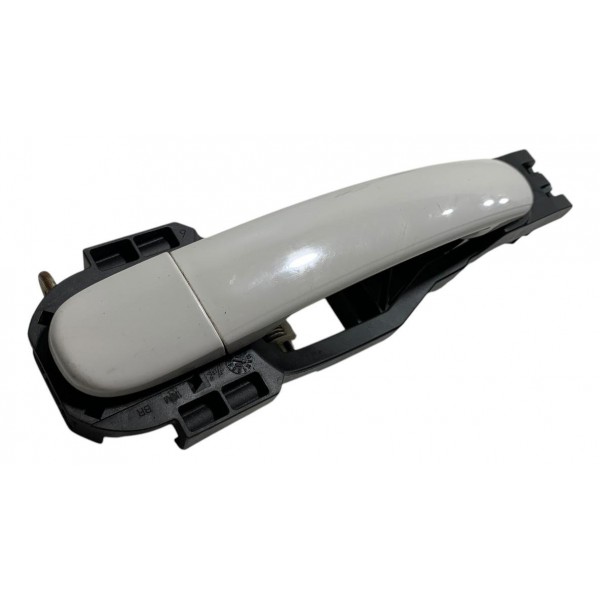 Maçaneta Externa Traseira Esquerda Volkswagen Gol G5 2011