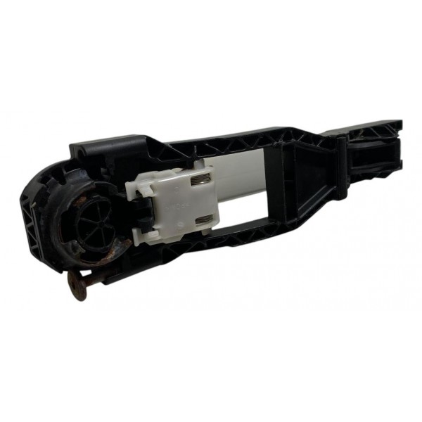 Maçaneta Externa Traseira Esquerda Volkswagen Gol G5 2011