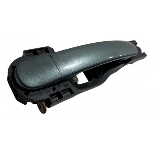 Maçaneta Externa Traseira Esquerda Volkswagen Gol G5 2010