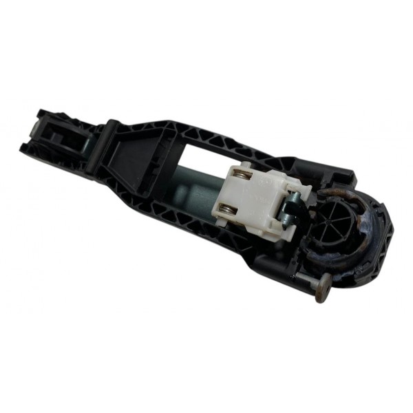 Maçaneta Externa Traseira Esquerda Volkswagen Gol G5 2010