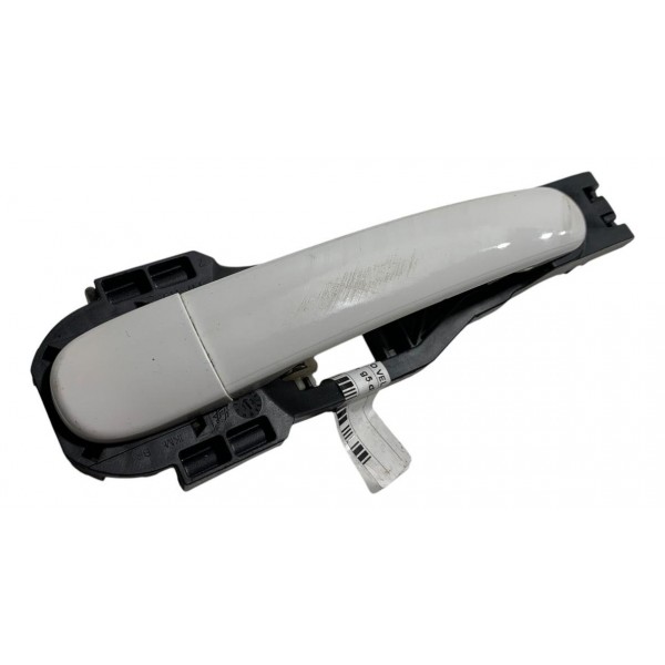 Maçaneta Externa Traseira Esquerda Volkswagen Gol G5 2012