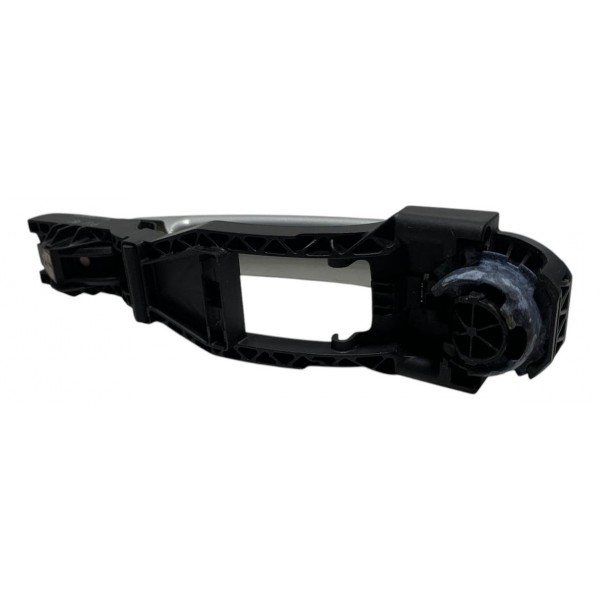 Maçaneta Externa Traseira Esquerda Volkswagen Gol G5 2009