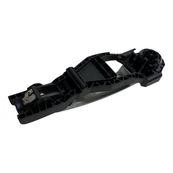 Maçaneta Externa Traseira Esquerda Volkswagen Gol G5 2009