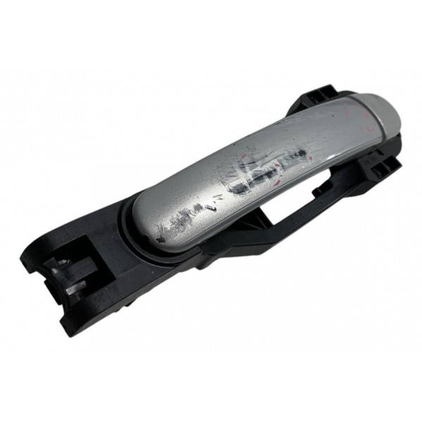 Maçaneta Externa Traseira Esquerda Volkswagen Gol G5 2009