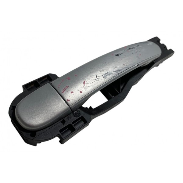 Maçaneta Externa Traseira Esquerda Volkswagen Gol G5 2009