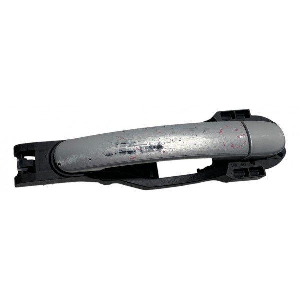 Maçaneta Externa Traseira Esquerda Volkswagen Gol G5 2009