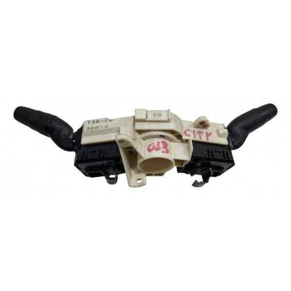 Chave Seta Limpador Honda Civic City 2013 - Detalhe