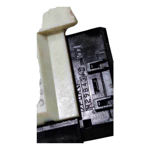 Chave Seta Limpador Honda Civic City 2013 - Detalhe