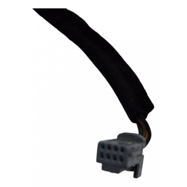 Comando De Som Renault Sandero Clio 2013-17