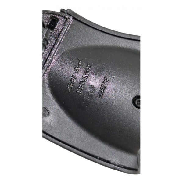 Comando De Som Renault Sandero Clio 2013-17