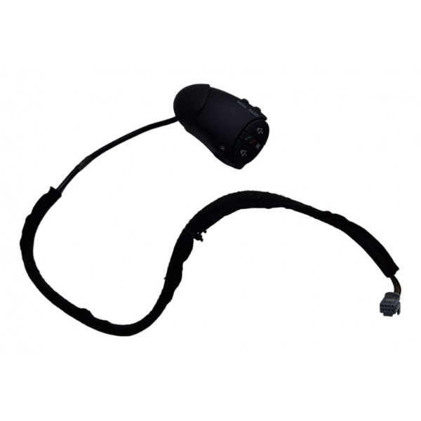 Comando De Som Renault Sandero Clio 2013-17