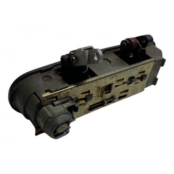 Maçaneta Externa Dianteira Esquerda Audi A3 2000/2006