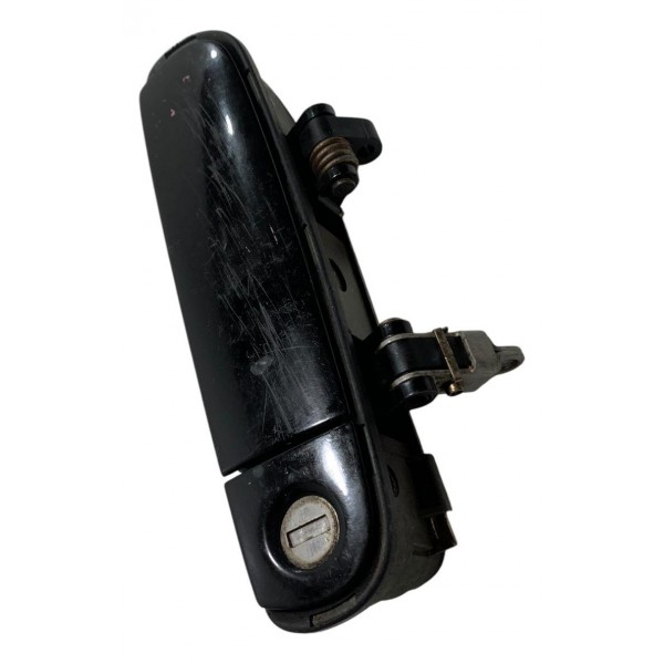 Maçaneta Externa Dianteira Esquerda Audi A3 2000/2006