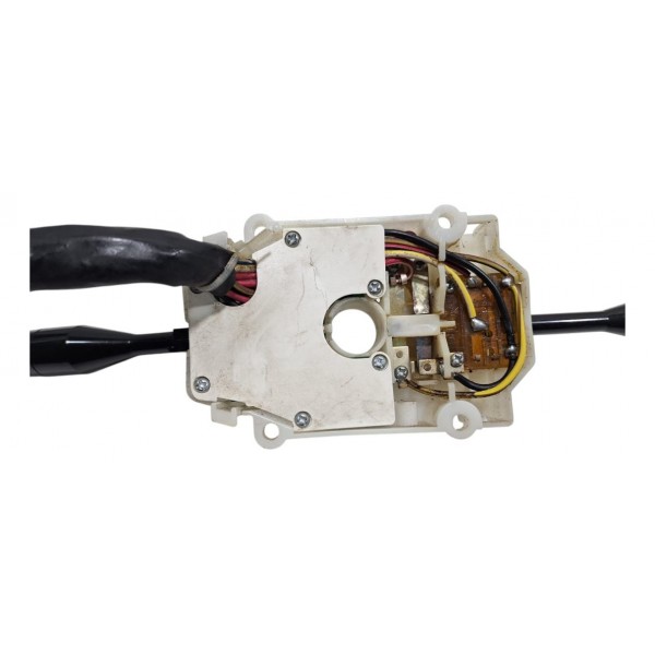 Chave Seta Farol Limpador Original Effa Hafei