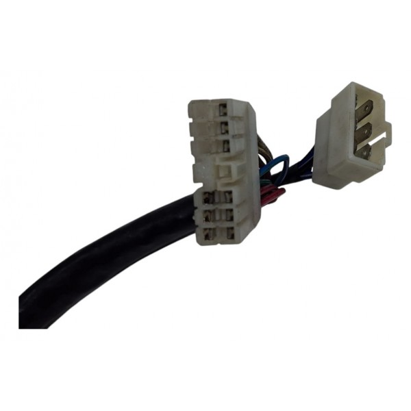 Chave Seta Farol Limpador Original Effa Hafei