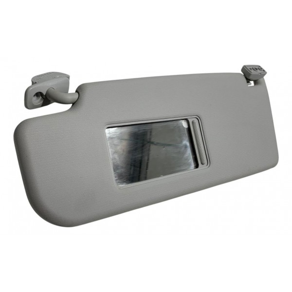 Quebra Sol Lado Esquerdo Volkswagen Gol 1.0 2018