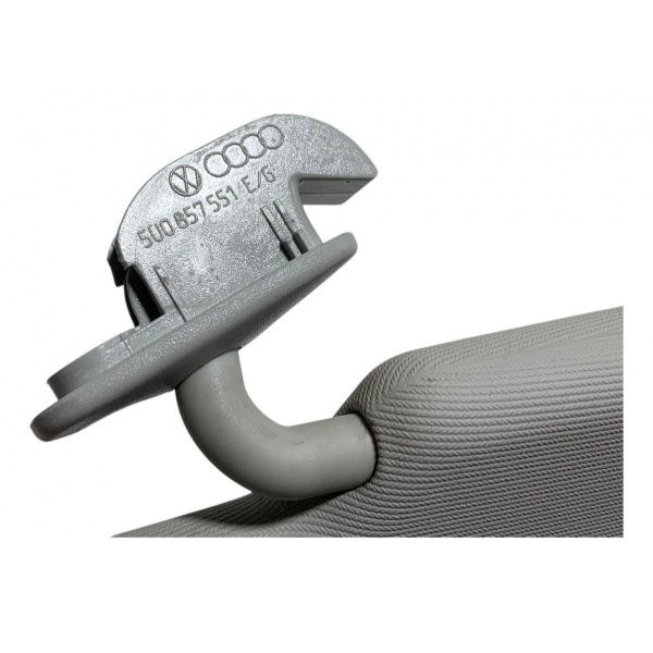 Quebra Sol Lado Esquerdo Volkswagen Gol 1.0 2018