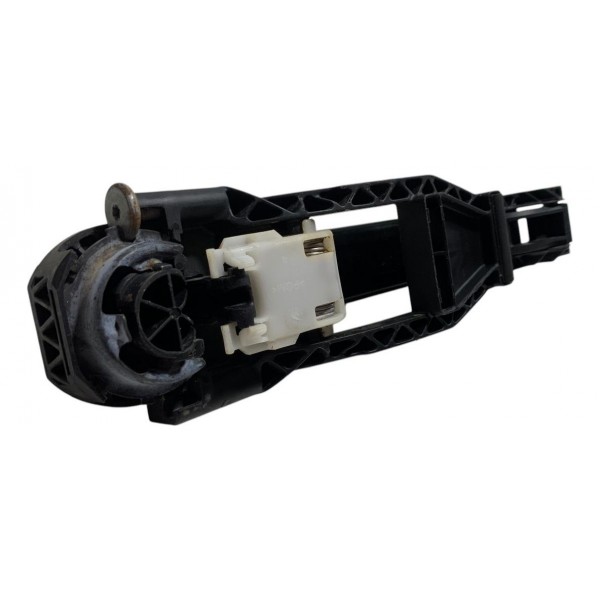 Maçaneta Externa Traseira Esquerda Volkswagen Gol Voyage G5