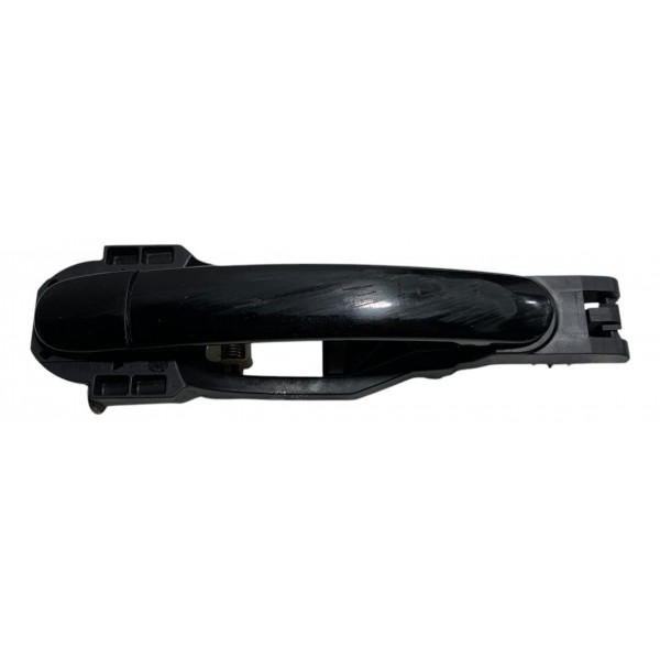 Maçaneta Externa Traseira Esquerda Volkswagen Gol Voyage G5