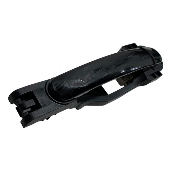 Maçaneta Externa Traseira Esquerda Volkswagen Gol Voyage G5