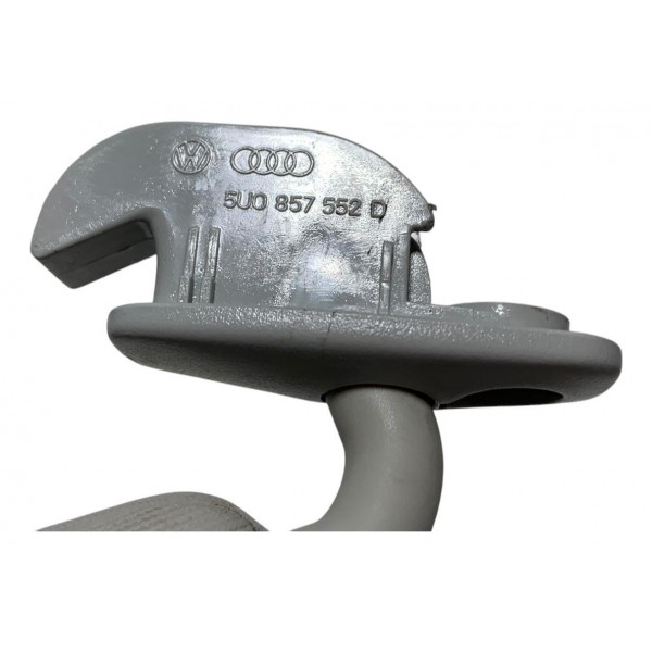 Quebra Sol Lado Direito Volkswagen Gol 1.0 2018