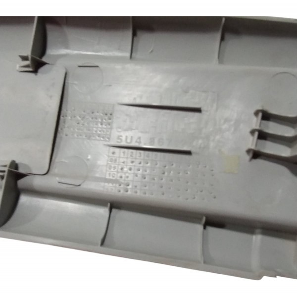 Acabamento Coluna Central L/d -gol G5 2012 5u4867244