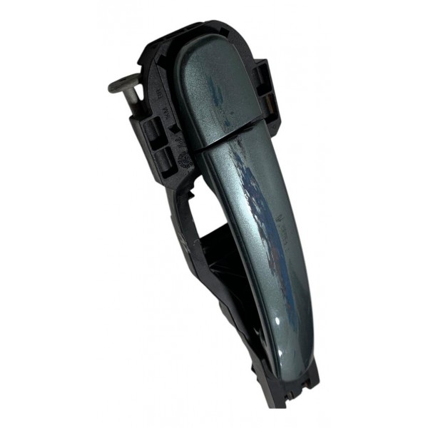 Maçaneta Externa Traseira Esquerda Gol Voyage 2014 G5 Original Foto