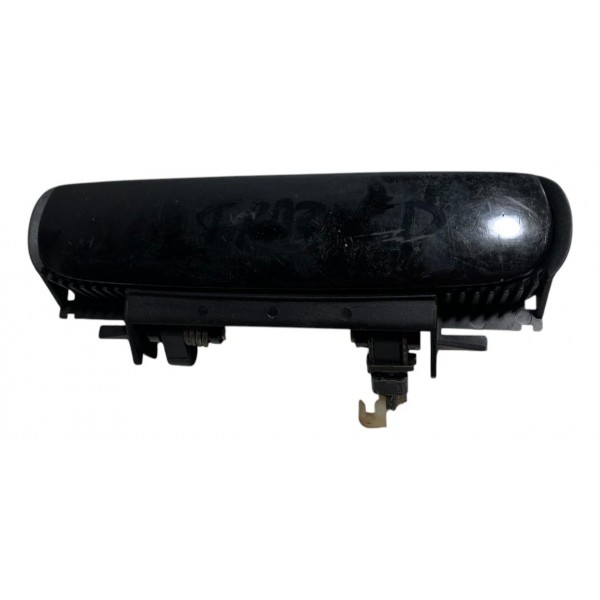 Maçaneta Externa Traseira Direita Audi A3 2000/2006