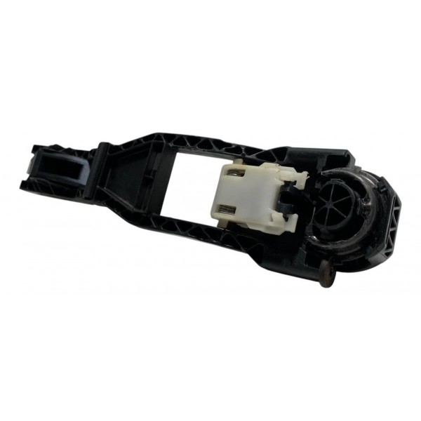 Maçaneta Externa Traseira Esquerda Gol Voyage 1.0 G5 C Original Foto